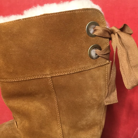 Koolaburra by Ugg Boots - Picture 3 of 15